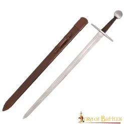 Medieval Type Xa Oakeshott Typology Knightly Functional Sword