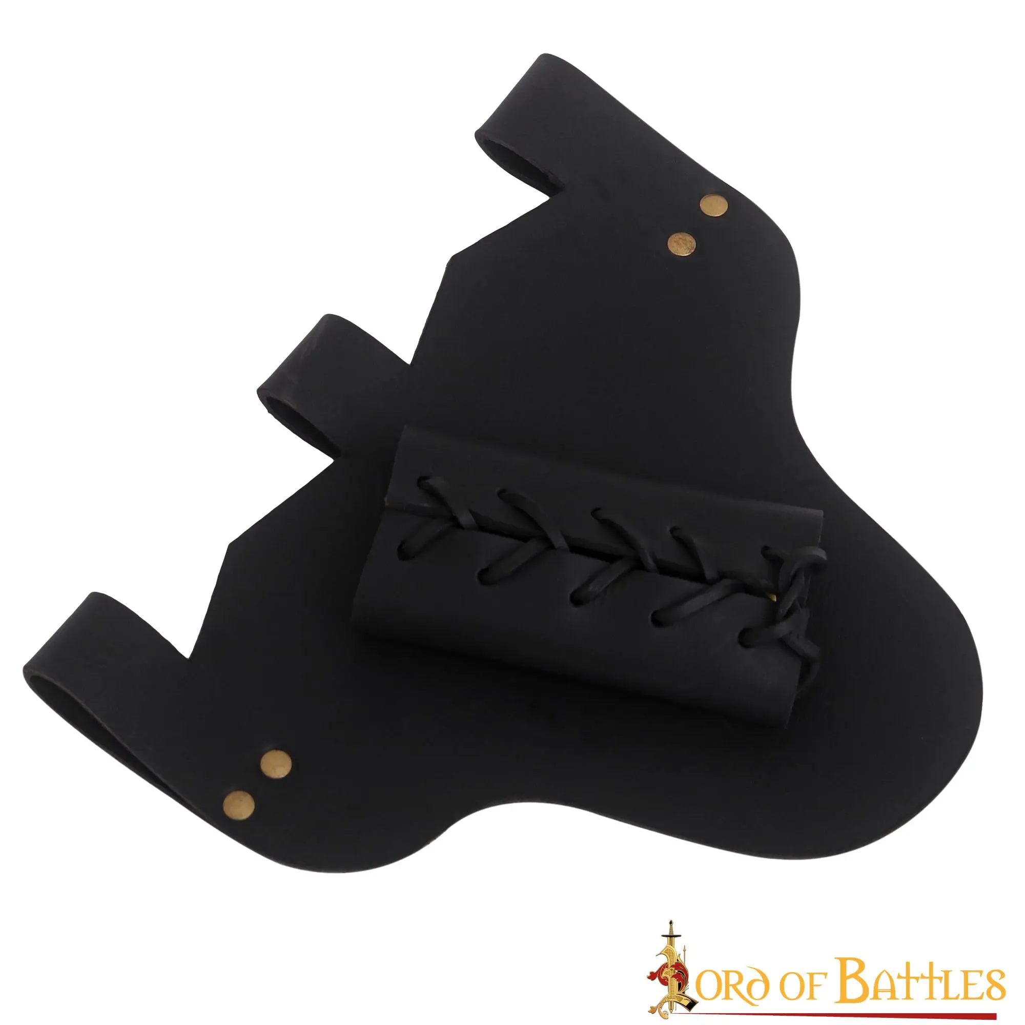 Huntsman Frog For Swords And Axes Genuine Leathercraft