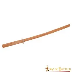 Daito Wooden Bokken Samurai Practice Sword