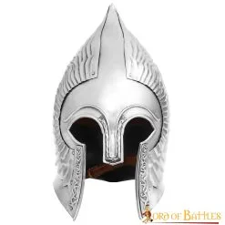 Armour Of Gondor Faramir’s Steel Helmet