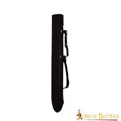 Handcrafted Genuine Leather Scabbard For LARP Swords