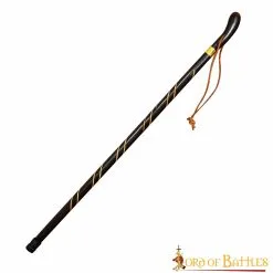 Nobleman Of The Court Walking Cane