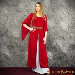 JIMENA MEDIEVAL DRESS