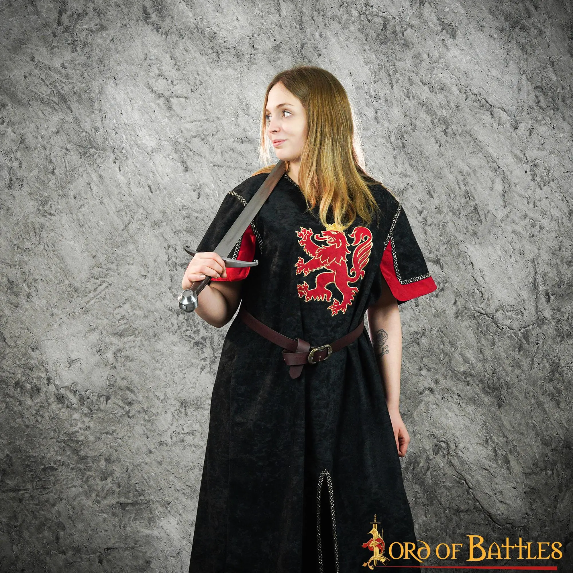 TEMPLAR OVERSLEEVE - Image 5