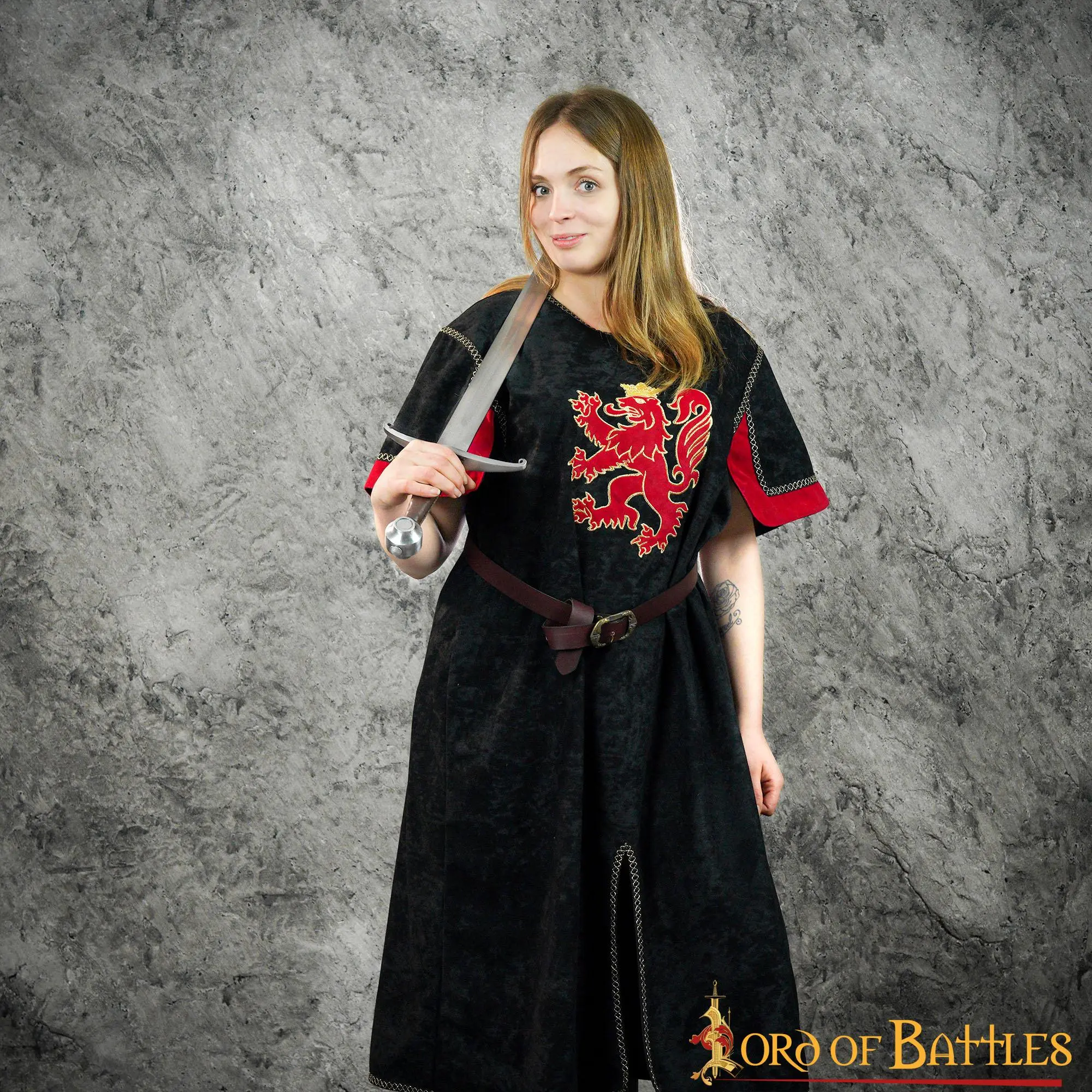 TEMPLAR OVERSLEEVE - Image 4