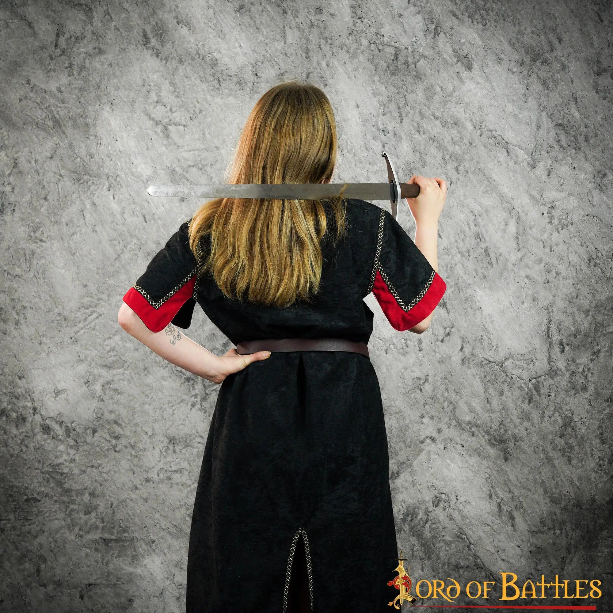 TEMPLAR OVERSLEEVE - Image 6