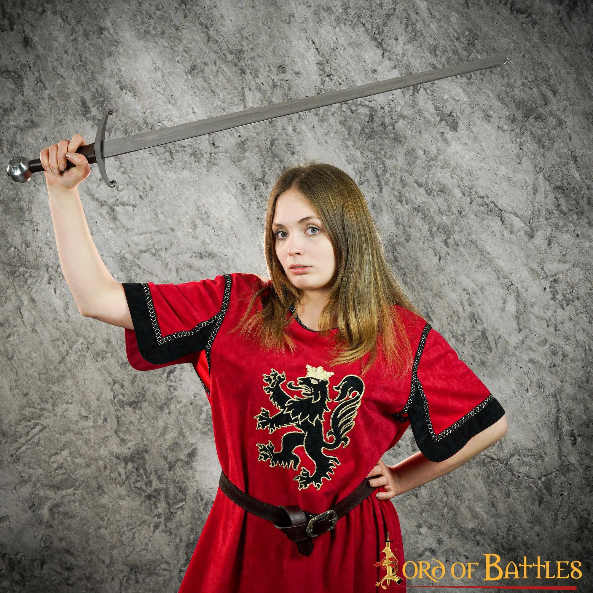 TEMPLAR OVERSLEEVE - Image 3