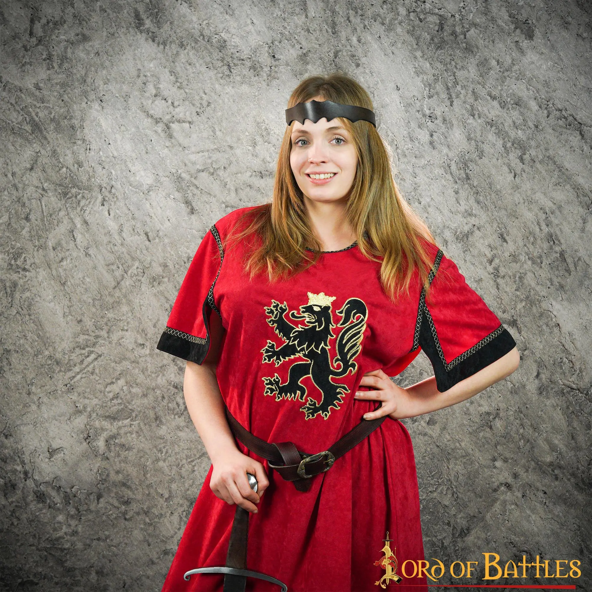 TEMPLAR OVERSLEEVE - Image 2