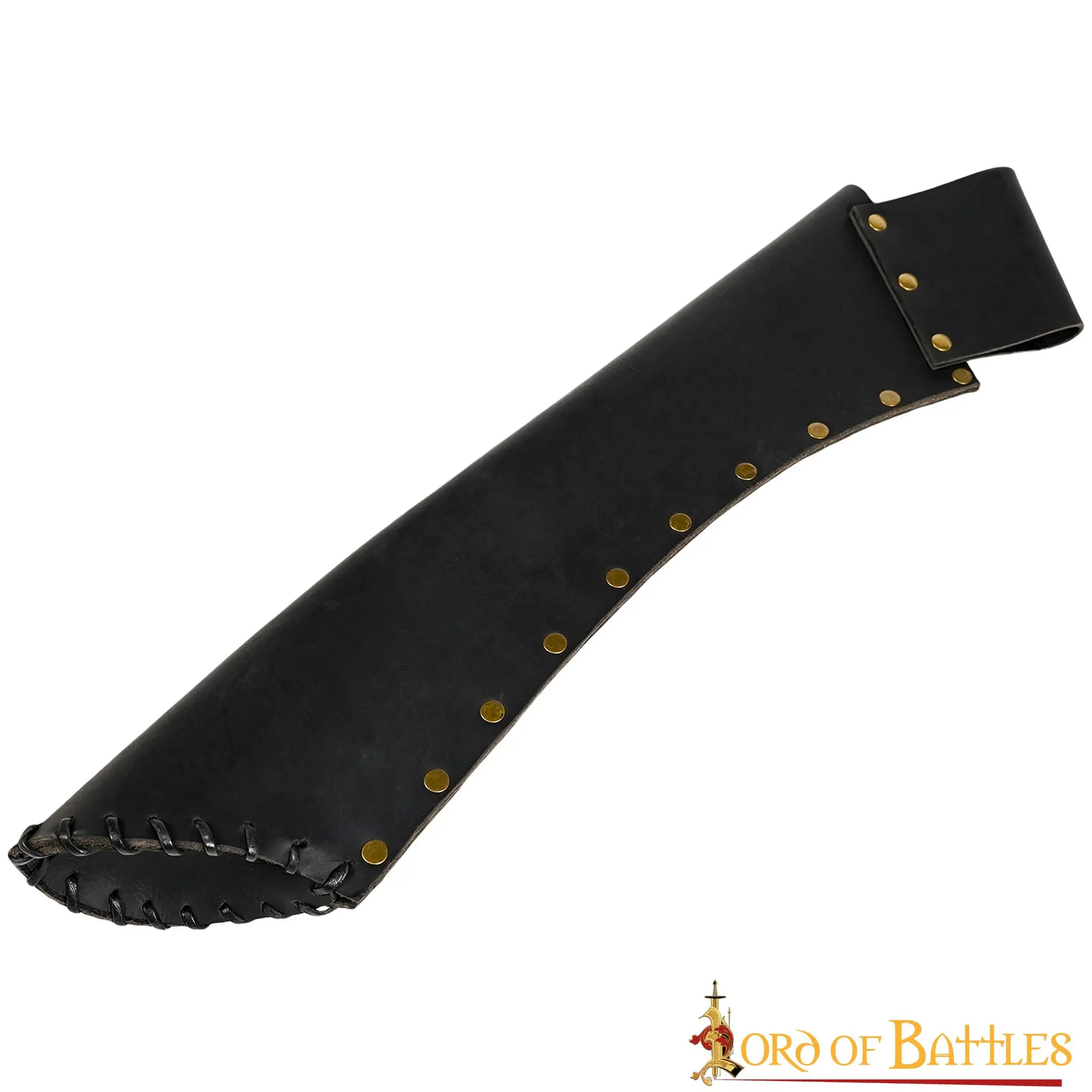 Artemis’ Quiver Handcrafted From Genuine Leather - Image 2