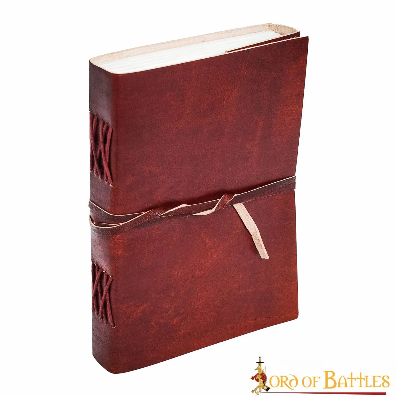 Gorgeous Fantasy Journal Handcrafted Genuine Leather Diary Notes - Image 2
