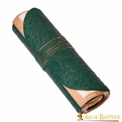 Ranger Of The Wilderness Handcrafted Journal Scroll