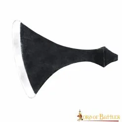 Hand Forged Danish Axe Head