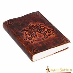 Handcrafted Journal For The Creed Of Assassin Genuine Leather Diary Notes