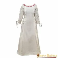 The Adventuring Princess Medieval Cotton Dress