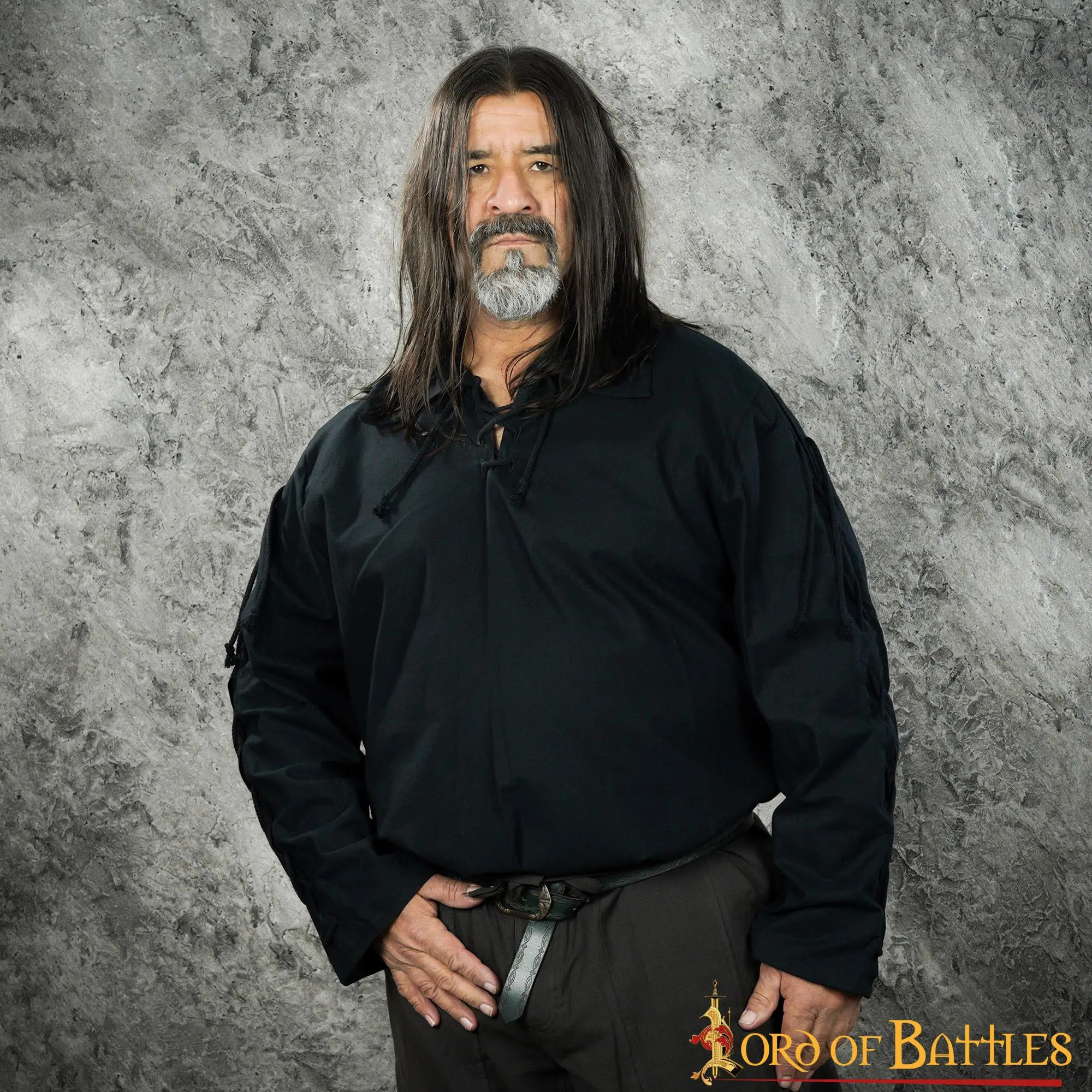 THOR MEDIEVAL SHIRT - Image 4