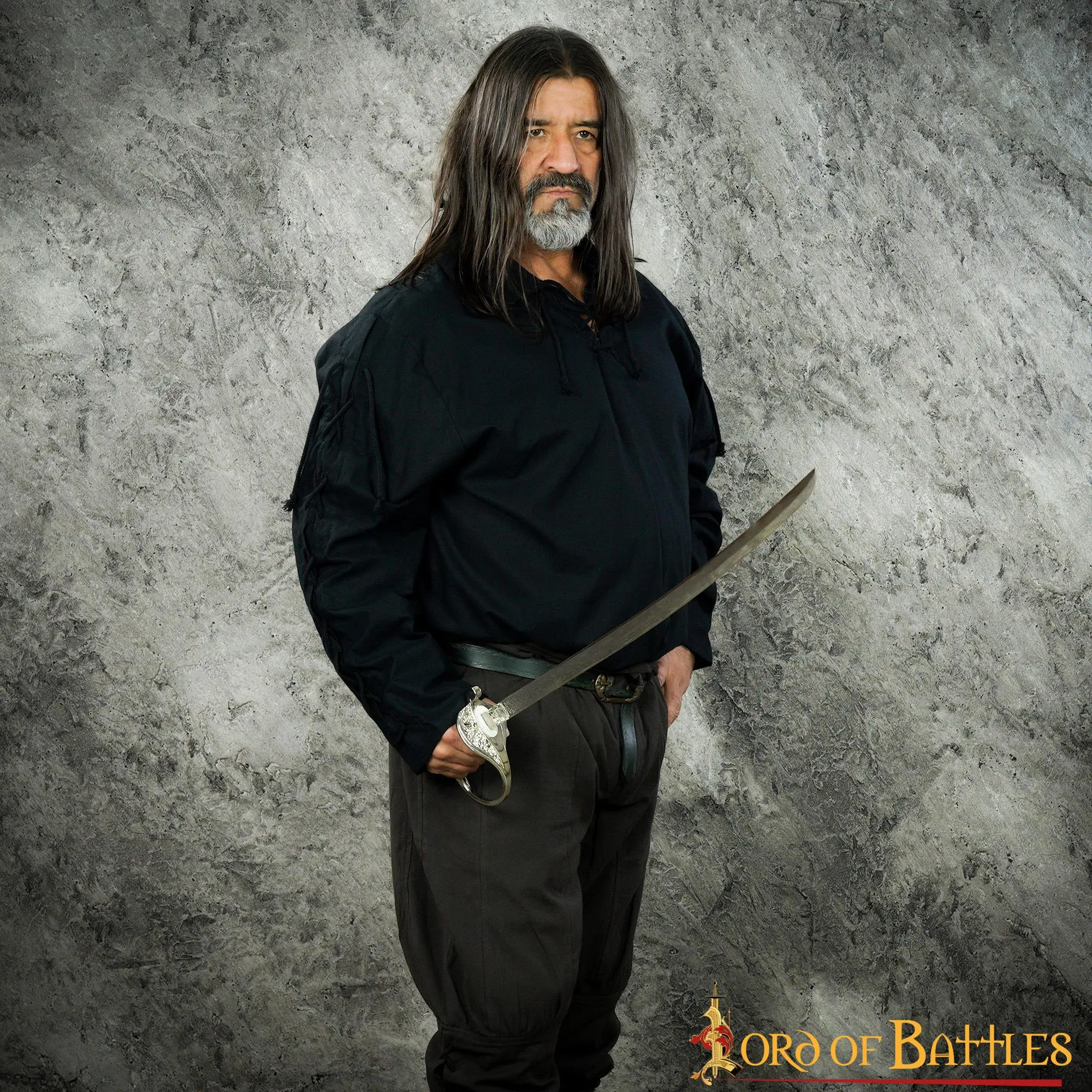 THOR MEDIEVAL SHIRT - Image 6