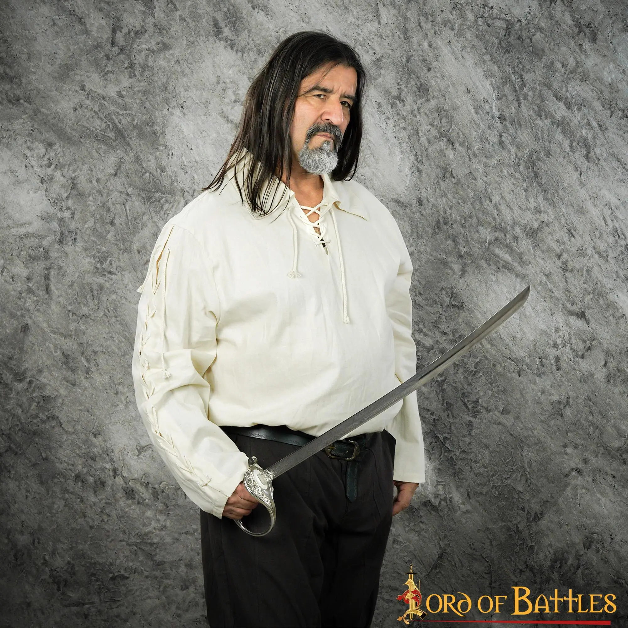 THOR MEDIEVAL SHIRT - Image 3