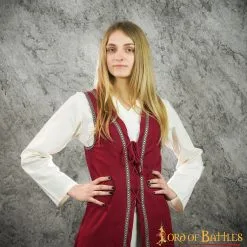 JULIETTA MEDIEVAL BRIAL