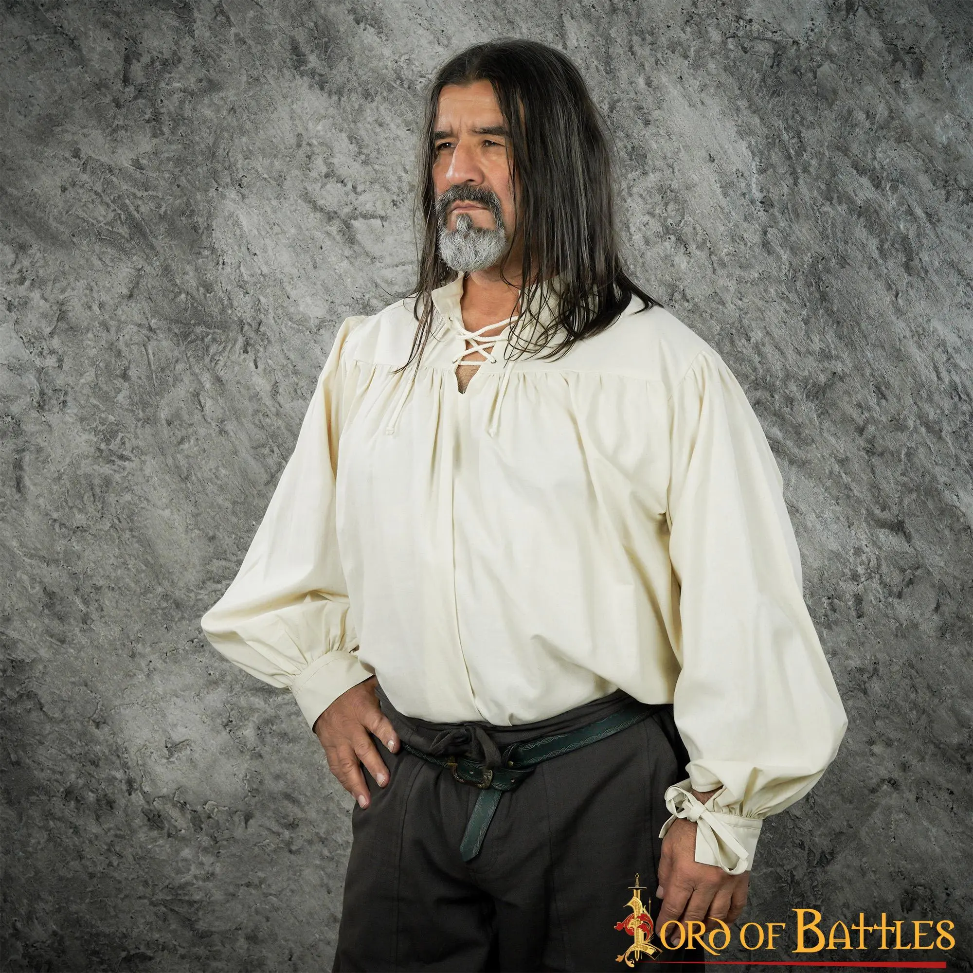 Elric Medieval Shirt