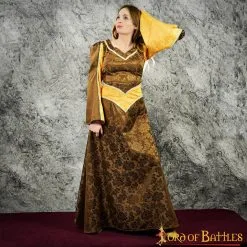 SABAT MEDIEVAL DRESS