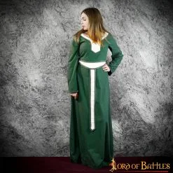 NAIRANA MEDIEVAL DRESS