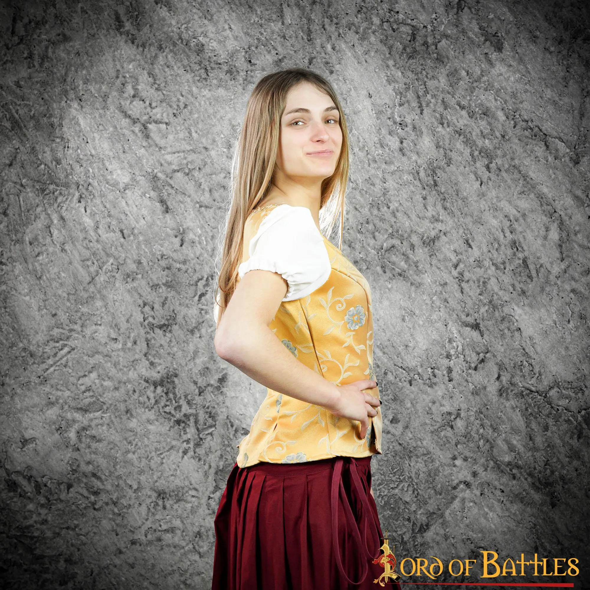 GOYE BODICE - Image 6