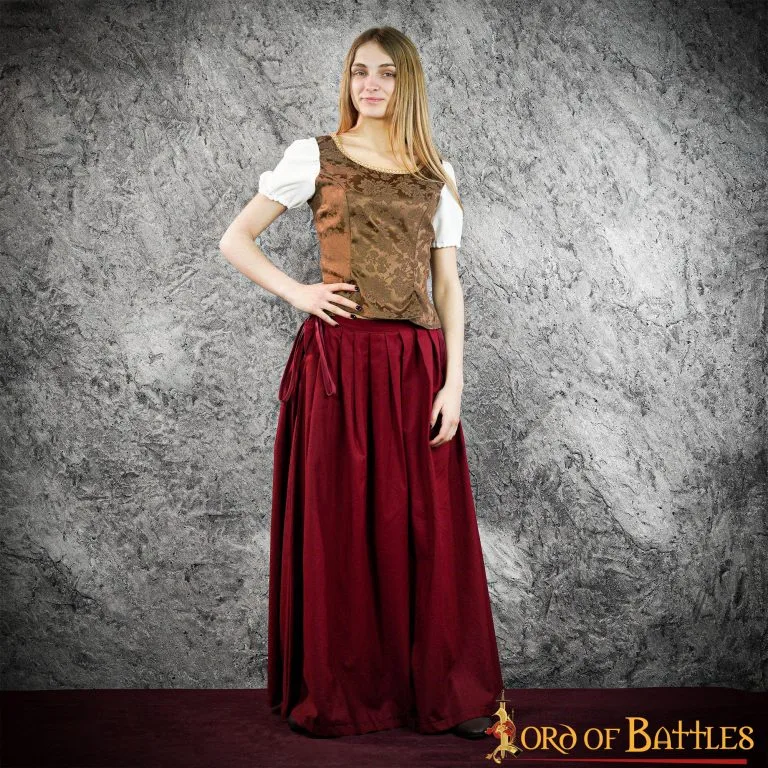 GOYE BODICE - Image 2