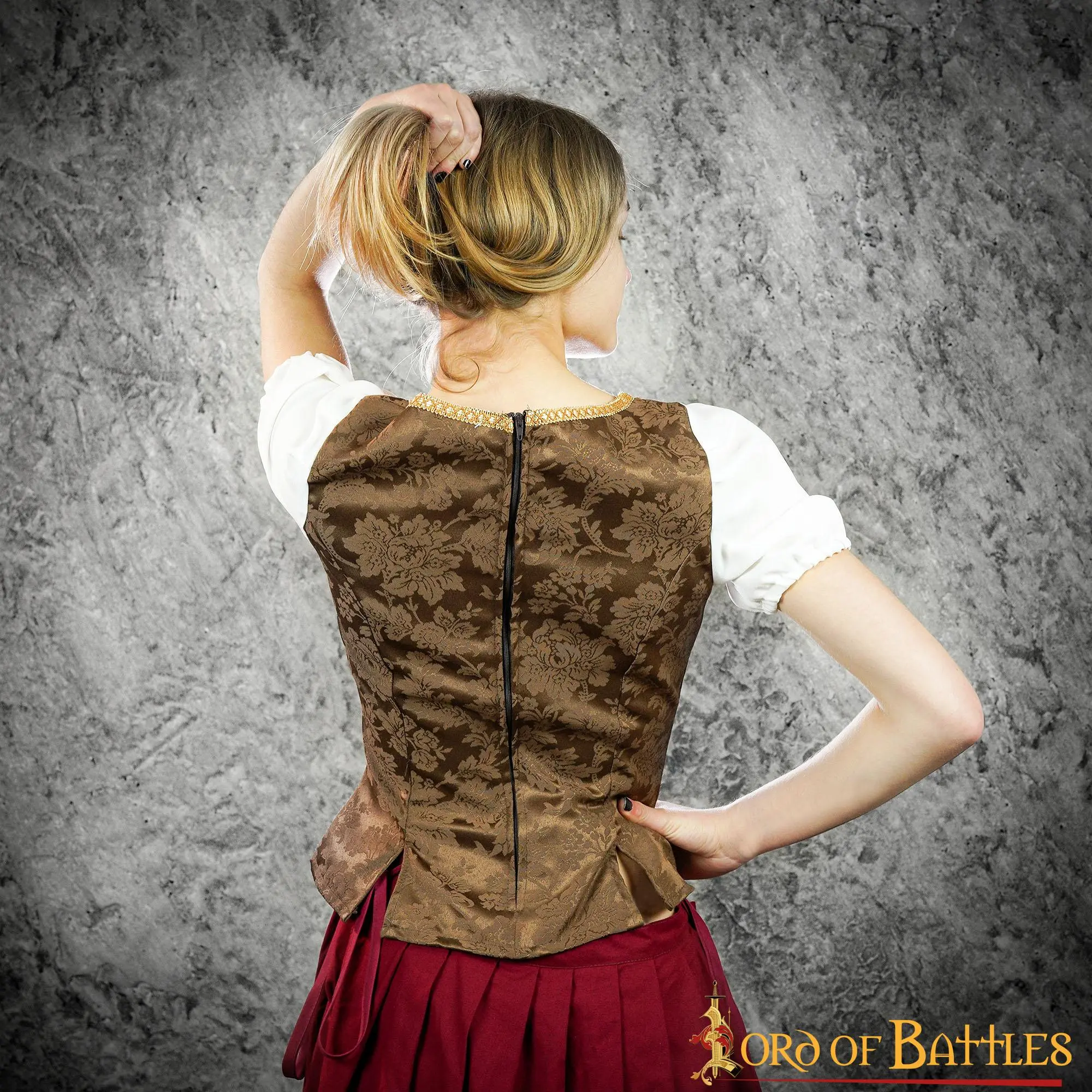 GOYE BODICE - Image 4