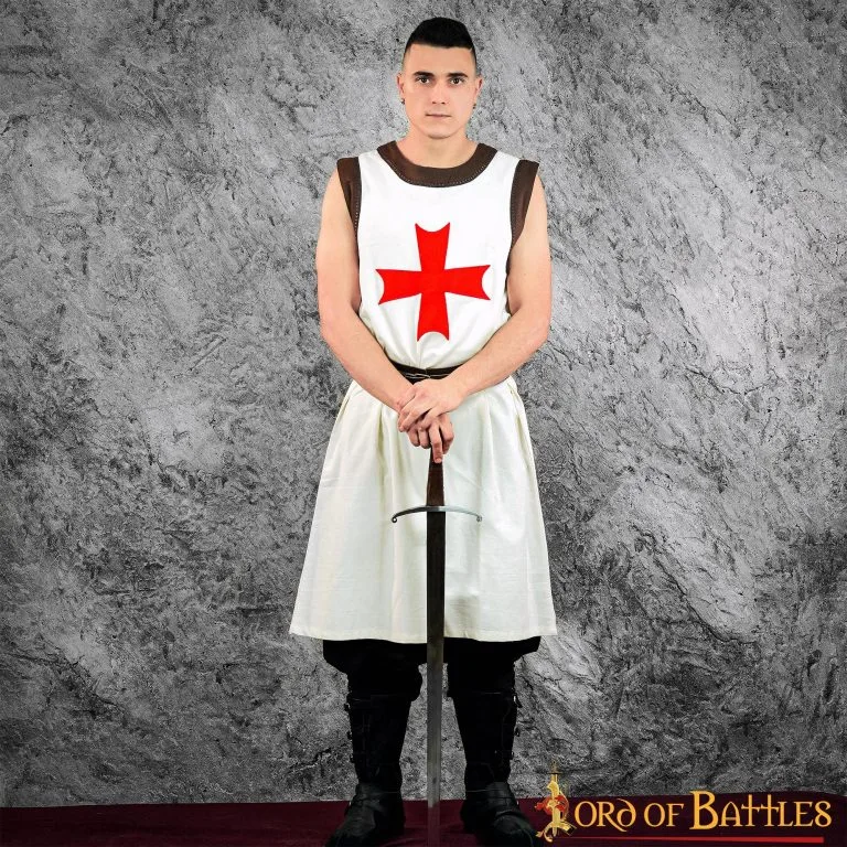 TEMPLAR TABARD - Image 2