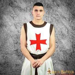 TEMPLAR TABARD