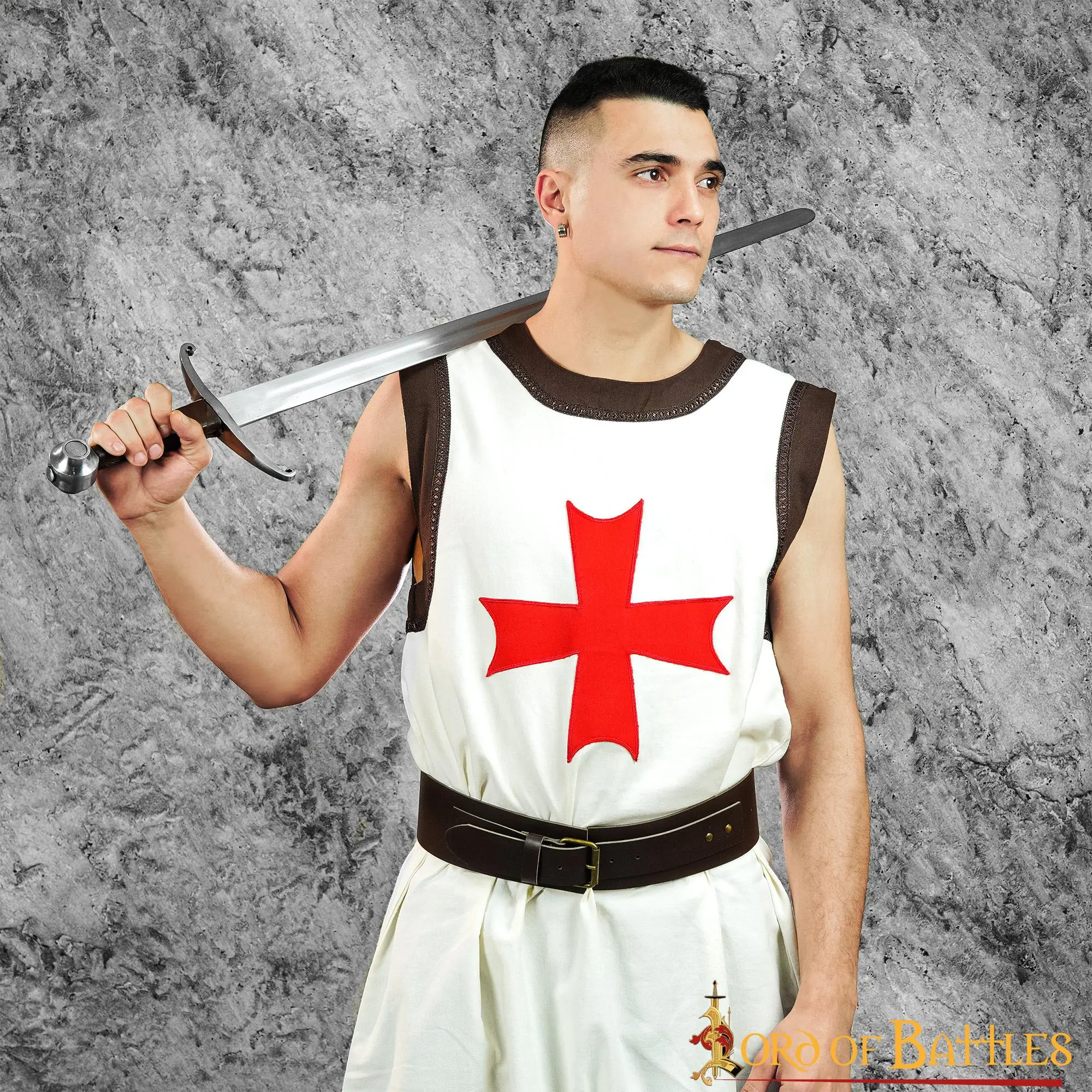 TEMPLAR TABARD - Image 3