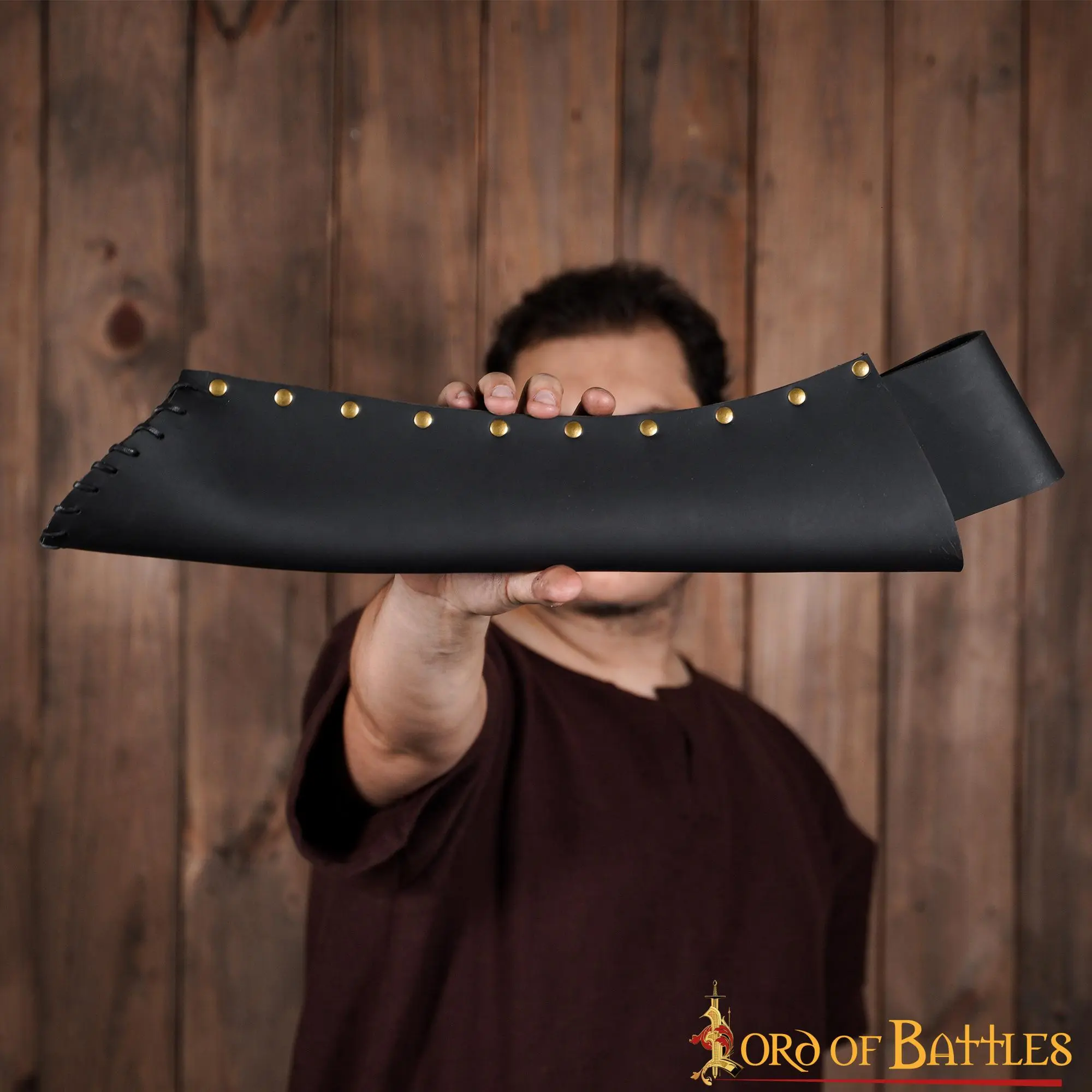 Artemis’ Quiver Handcrafted From Genuine Leather - Image 6