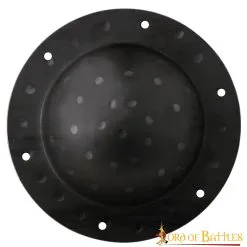 Medieval Shield Boss Handmade Steel Umbo For Viking And Celtic Shields