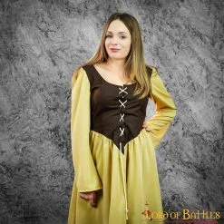 ARWEN MEDIEVAL DRESS