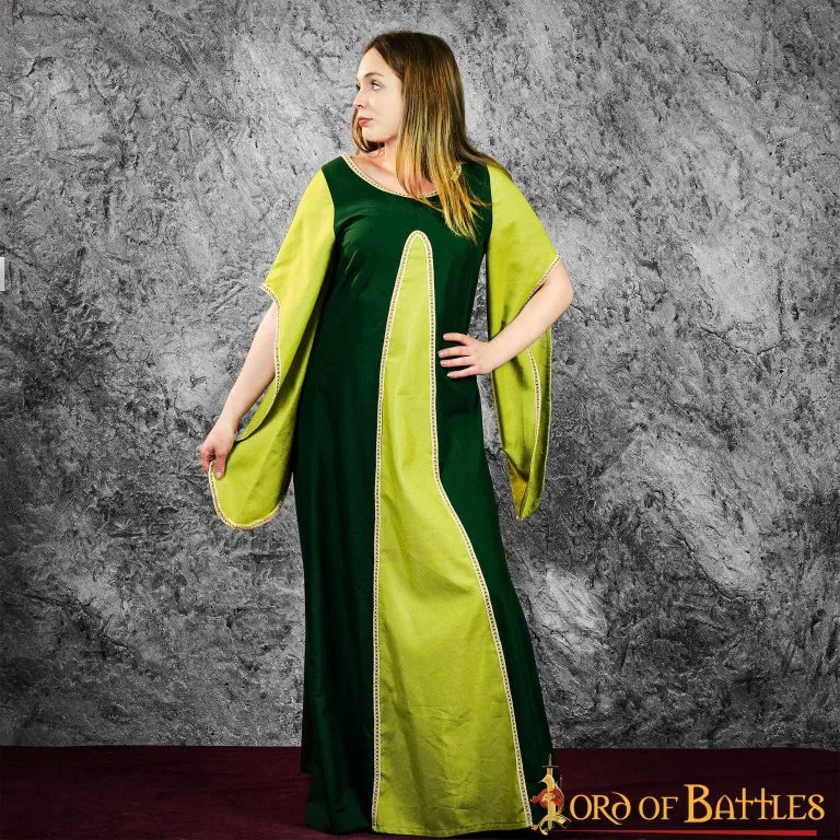 AELIS DRESS - Image 2