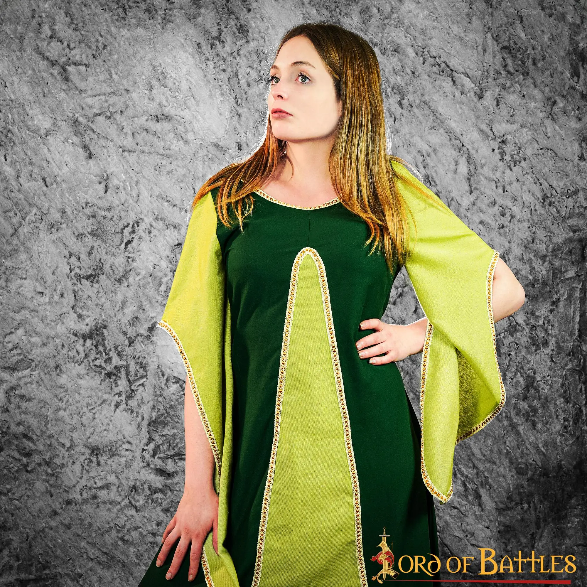 AELIS DRESS - Image 3