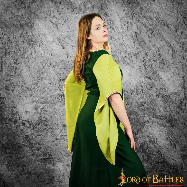 AELIS DRESS - Image 4