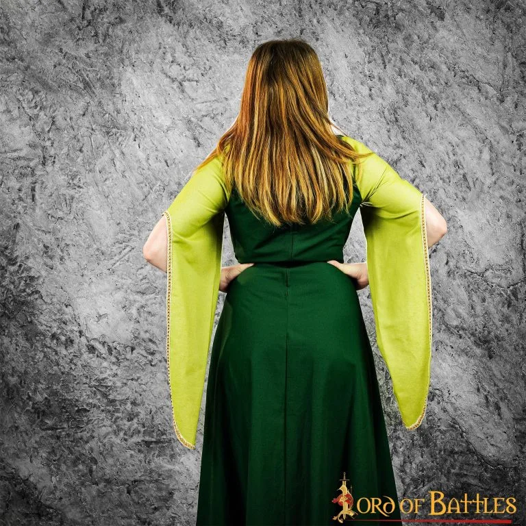 AELIS DRESS - Image 5