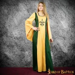 LYSENIA MEDIEVAL DRESS