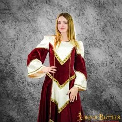 CATALINA MEDIEVAL DRESS