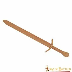 Handcrafted Wooden Practicing Sword
