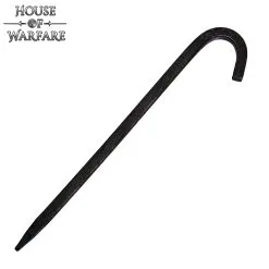 Hand Forged Medieval Tent Stake