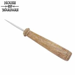 Functional Leather Needle Awl Leather Crafting Tool