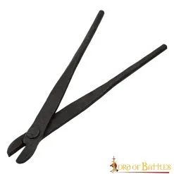 Round Riveting Blacksmith’s Tool For 6 Mm Rings DIY Chainmail Armor