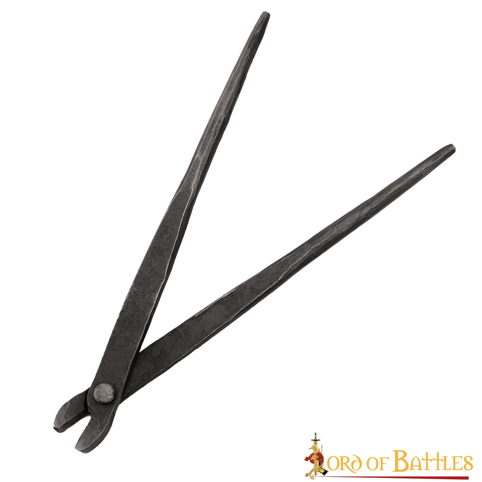 Round Riveting Blacksmith’s Tool For 9 Mm Rings DIY Chainmail Armor