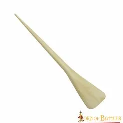 Genuine Bone Roman Stylus