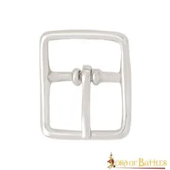 Steel Buckle