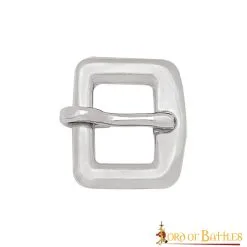 Small Steel Buckle