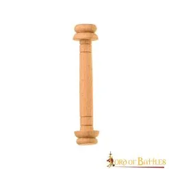 Handcrafted Wooden Long Thread Reel