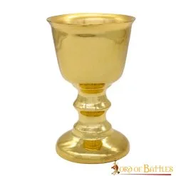 Medieval Ceremonial Small Goblet